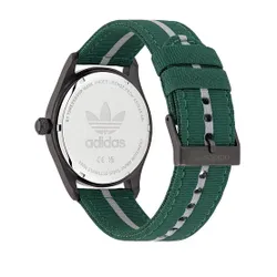 Adidas Originals Code Four Watch Aosy23042 Black