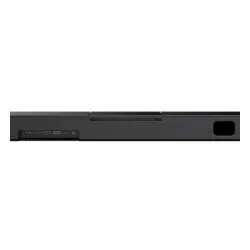 Soundbar HISENSE HS2000 Czarny 2.1-kanałowy, HDMI ARC, DTS Virtual:X, Dolby Digital Plus, BT, Możliwość montażu na ścianie