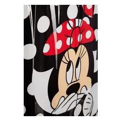 Walizka średnia American Tourister Disney Legends - Minnie dots