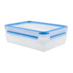Zestaw pojemników Tefal MasterSeal K3028812 2szt.
