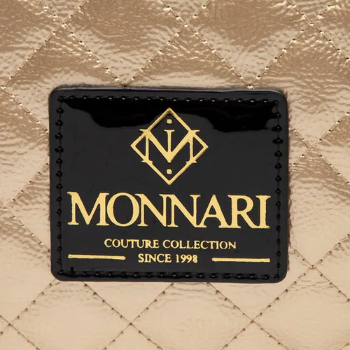 Сумка Monnari Bag2370-023 Gold