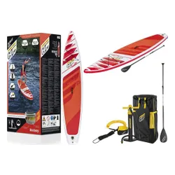 Bestway SUP Fastblast Kurulu şişirilmiş 381x76x15 cm 65343