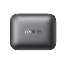 Słuchawki dokanałowe REALME Buds Air 7 ANC Szary