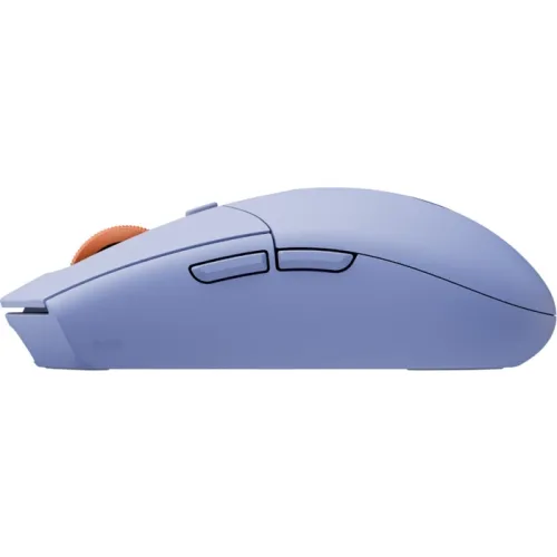 Myszka gamingowa Logitech G305 X Superlight Liliowy