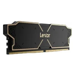Pamięć RAM Lexar Thor DDR5 16GB (2 x 8GB) 6000 CL38 Czarny