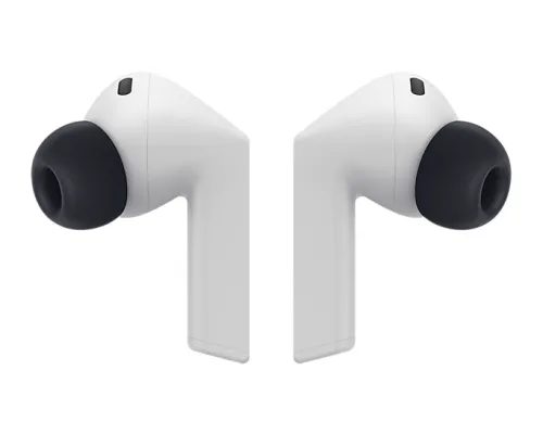 Słuchawki bezprzewodowe Samsung Galaxy Buds3 FE SM-R420NZA Dokanałowe Bluetooth 5.4 Szary