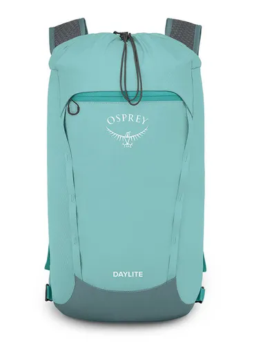 Спортивный рюкзак Osprey Daylite Cinch-Jet stream blue