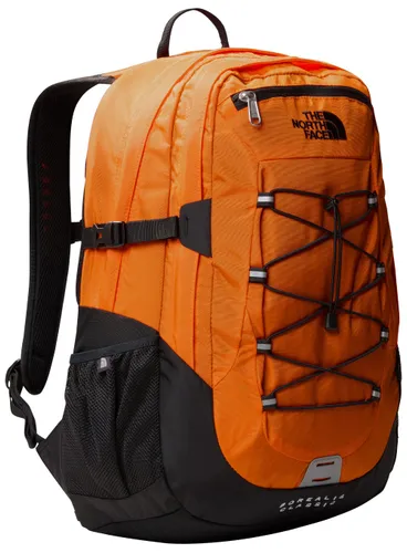 Рюкзак The North Face Borealis Classic - tnf orange / tnf black