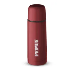 Termos / butelka termiczna Primus Vacuum Bottle 0,5 - ox red