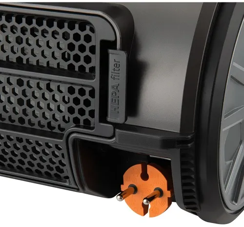 Odkurzacz SENCOR SVC 1080TI