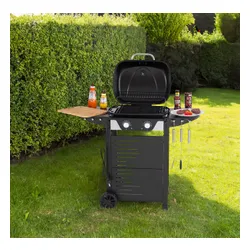 Grill elektryczny YATO YG-20070