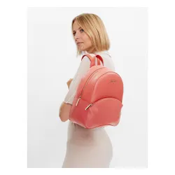 Liu Jo Ecs M Rucsac Aa3256 E0086 Chili 81448