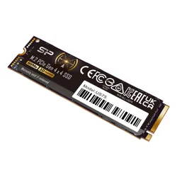 Dysk SILICON POWER US75 1TB SSD
