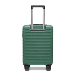 Walizka mała Puccini Munich - zielony