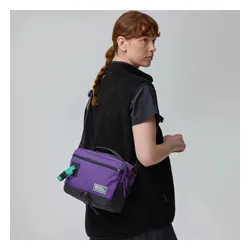 Torba FJALLRAVEN Vardag Shoulder Bag