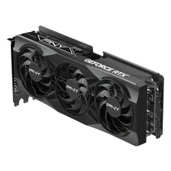 Karta graficzna PNY GeForce RTX 5070 Ti Triple Fan 16GB GDDR7 256bit DLSS 4