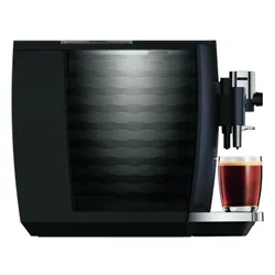 Ekspres JURA E8 Cosmic Black (ED)