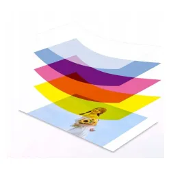 Drukarka Hanin CP4100 Beżowy