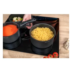 Zestaw garnków GOTZE & JENSEN Vienna SPS901 (4 elementy)