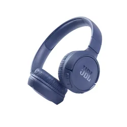 Słuchawki bezprzewodowe JBL TUNE 510BT Nauszne Bluetooth 5.0 Niebieski