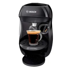 Ekspres BOSCH Tassimo Happy TAS1002N