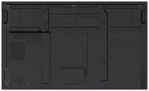 Monitor HISENSE 75WE3FE 75" 3840x2160px