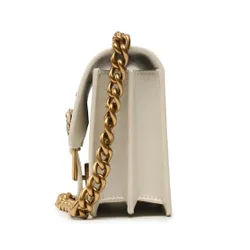 Pinko Dragoste Icon Mini c sac. PE 23 PLTT 100058 A0f1 Alb Z14Q