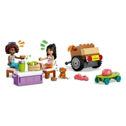 LEGO Friends 42659 Samochodowa Wycieczka Przyjaciółek