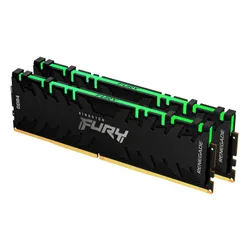 Pamięć RAM Kingston FURY Renegade RGB 16GB (2 x 8GB) 3600 CL16