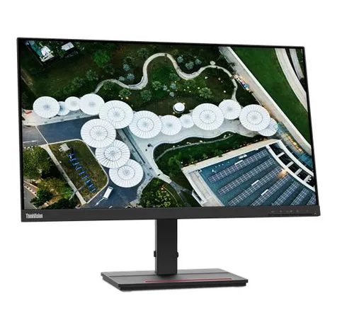 Monitor Lenovo ThinkVision S24e-20 24" Full HD IPS 60Hz 4ms