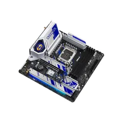 ASRock B760M PG SONIC Wi-Fi