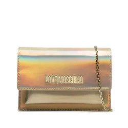 Dragoste MOSCHINO Jc4095pp1hls0900 Platino Laminato sac