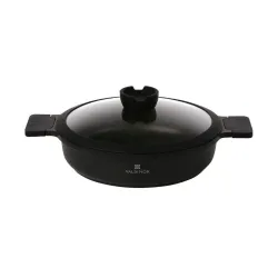 Patelnia Valdinox Expert Indukcja Nieprzywierająca 28cm