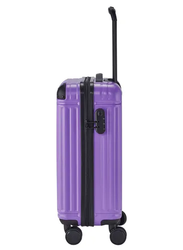 Чемодан Travelite Cruise Trolley S cabin suitcase - lily