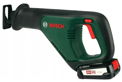 Piła szablasta Bosch AdvancedRecip 18 1x2.5Ah