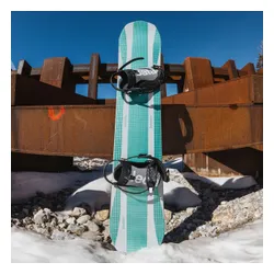 Deska snowboardowa męska Bataleon Goliath