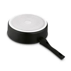 Patelnia indukcyjna głęboka non-stick Starke Pro Sesar 28 cm