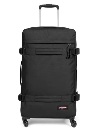 Дорожная сумка чемодан большой Eastpak Transit'R 4 L-черный