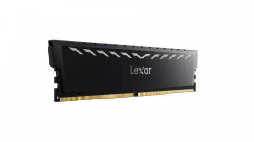 Pamięć RAM Lexar Thor DDR4 16GB (2 x 8GB) 3600 CL18 Szary