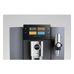 Ekspres JURA E10 Onyx Szary (EA)