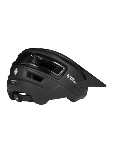 Kask MTB Sweet Protection Bushwhacker 2VI Mips Helmet - matte black