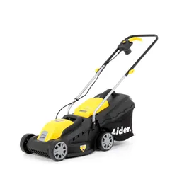 Kosiarka elektryczna Lider YK 1300