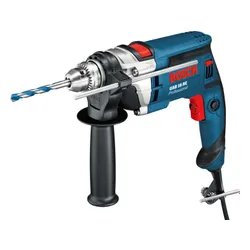 Bosch Wiertarka udarowa GSB 16 RE 750 W