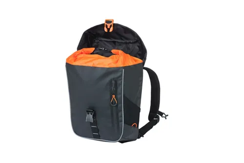 Bagaj Çantası BASİL Miles Tarpaulin Daypack