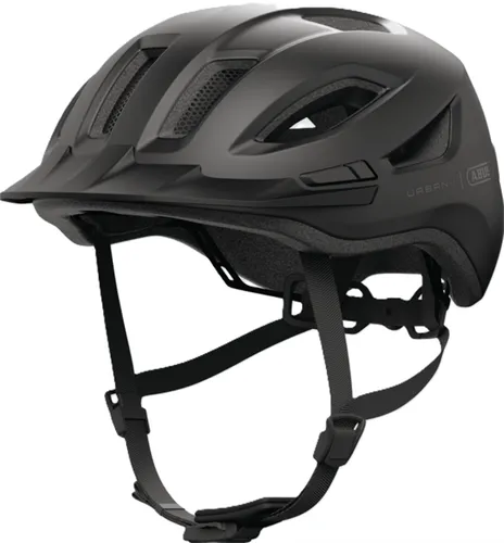 Kask rowerowy ABUS Urban-I 4.0