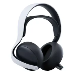 Słuchawki SONY Pulse Elite Bezprzewodowe, Nauszne, Dźwięk przestrzenny