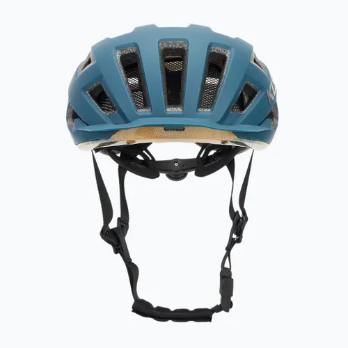Kask rowerowy Kellys Dynamic II thunderstorm blue