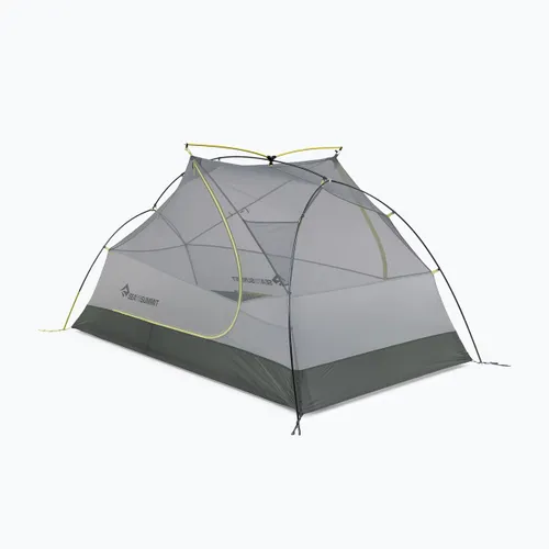 Namiot trekkingowy 1-osobowy Sea to Summit Telos Evo Bikepack tarragon