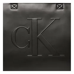 Сумка Calvin Klein Jeans Sculpted Shopper27 Pipping K60K610310 BDS