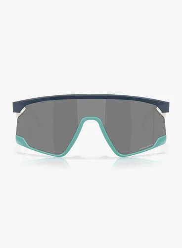 Okulary przeciwsłoneczne Oakley Bxtr matte abyss/prizm black